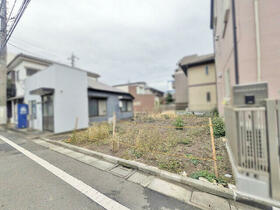 東京都足立区西新井本町５丁目