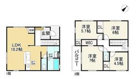 滋賀県草津市木川町