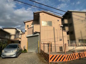 大阪府大阪市東淀川区上新庄２丁目