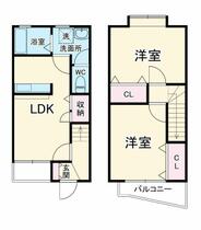 間取り：212057748412