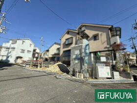 大阪府枚方市渚東町