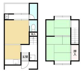 京都府京都市伏見区深草ヲカヤ町
