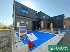 奈良県奈良市西木辻町