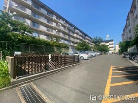 奈良三条町住宅３号棟