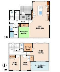 兵庫県神戸市北区上津台２丁目