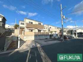 京都府木津川市城山台１３丁目