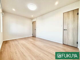 東急ドエルアルス高の原６号棟Ｂ棟