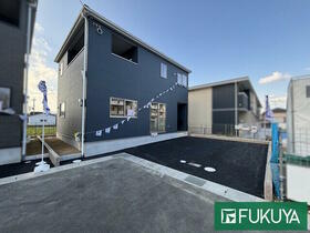 奈良県奈良市杏町