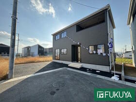 奈良県奈良市杏町