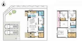兵庫県神戸市北区筑紫が丘８丁目