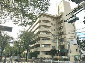 府中マンション