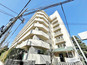 府中マンション