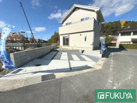 京都府木津川市城山台３丁目