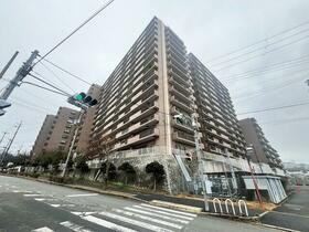 ライオンズマンション鈴蘭台壱番館