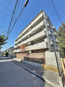 アイディーコート府中