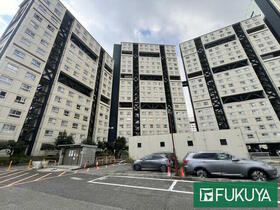 芦屋浜第２住宅６−２号棟