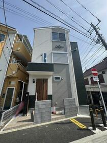 神奈川県座間市相武台４丁目