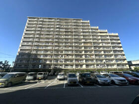 加古川グリーンシティＥ棟