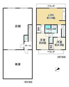 王寺町明神４丁目