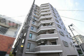 キャッスルマンション亀戸立花