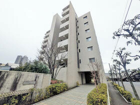 コスモプレイスグラシエ