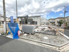 東京都杉並区和泉４丁目