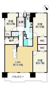 南港はなのまち住宅３４号棟