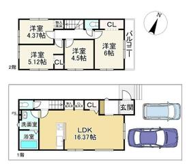 滋賀県大津市鶴の里