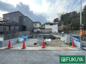 滋賀県大津市鶴の里