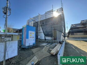 大阪府堺市美原区阿弥