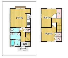 兵庫県西宮市松下町