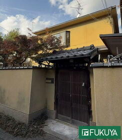 京都府京都市左京区浄土寺南田町