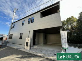 兵庫県神戸市灘区青谷町３丁目