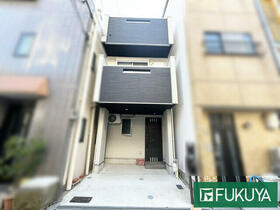 大阪府大阪市港区八幡屋４丁目