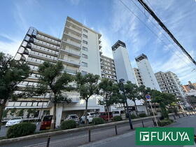 日商岩井野江マンション