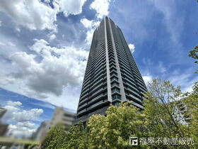 シエリアタワー大阪堀江