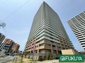 モントーレ香椎浜サーフタワーセンターコート