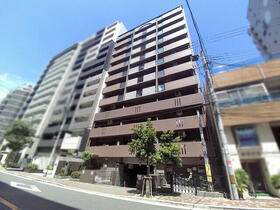 シャルマンフジ・リッツ南堀江