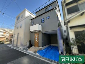 大阪府摂津市南別府町