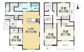 福岡県福岡市早良区重留２丁目