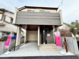 兵庫県伊丹市荻野４丁目