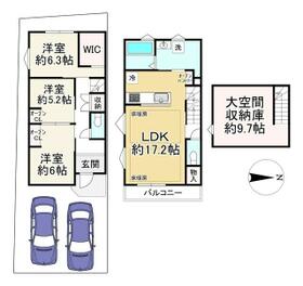 京都府京都市上京区大宮通西裏今宮御西若宮南半町