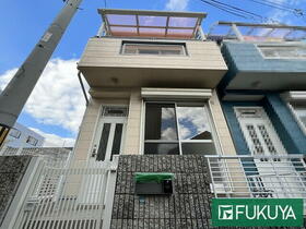 兵庫県神戸市灘区岩屋中町１丁目