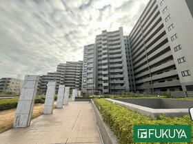 コスモシティ住吉川公園Ａ棟