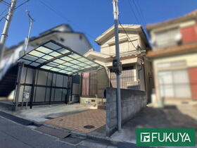 兵庫県宝塚市山本西２丁目