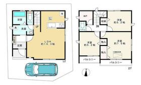東京都練馬区田柄４丁目