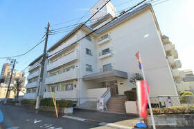 西荻台マンション