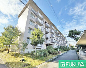 保津川第二住宅２号棟