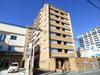 ダイタ若松町マンション 8階 築38年3ヶ月の賃貸物件