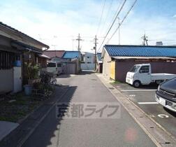 向島津田町貸家 8 ｜ 京都府京都市伏見区向島津田町（賃貸一戸建2K・--・37.00㎡） その5